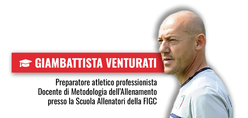 Giambattista venturati relatore YouCoachClass