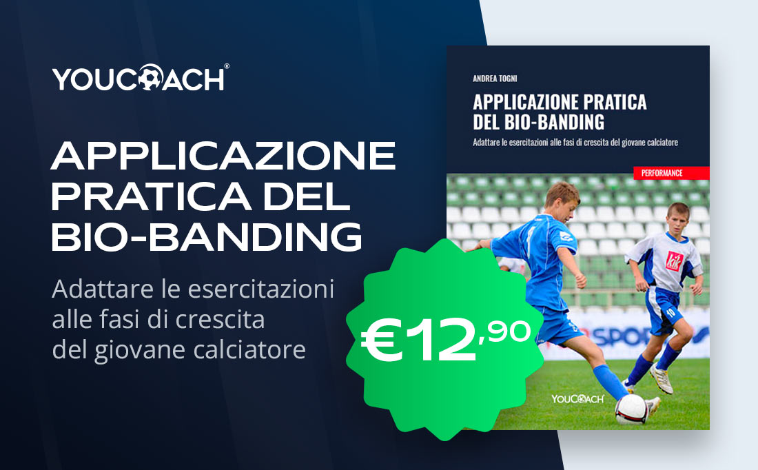 Applicazione pratica del biobanding