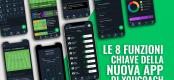 Le 8 funzionalità chiave della nuova app di YouCoach